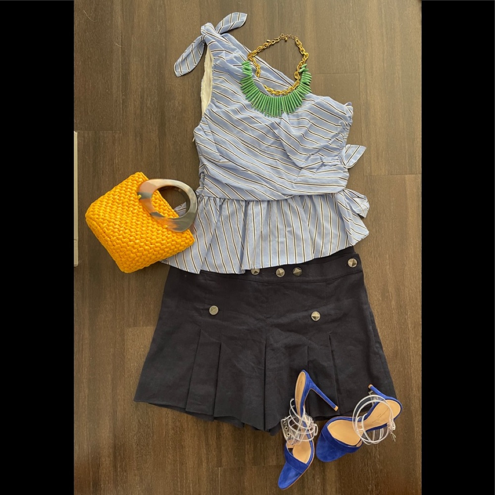 Mini Bucket handbag - Picture 2 of 11
